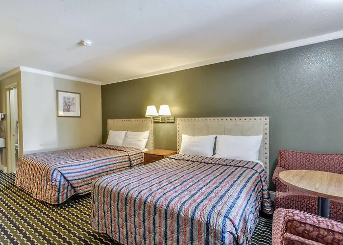 Wake Inn