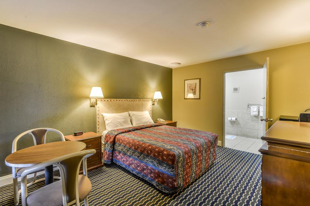 Wake Motel